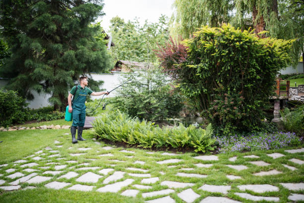 Best Commercial Pest Control Services  in Beaverton, MI